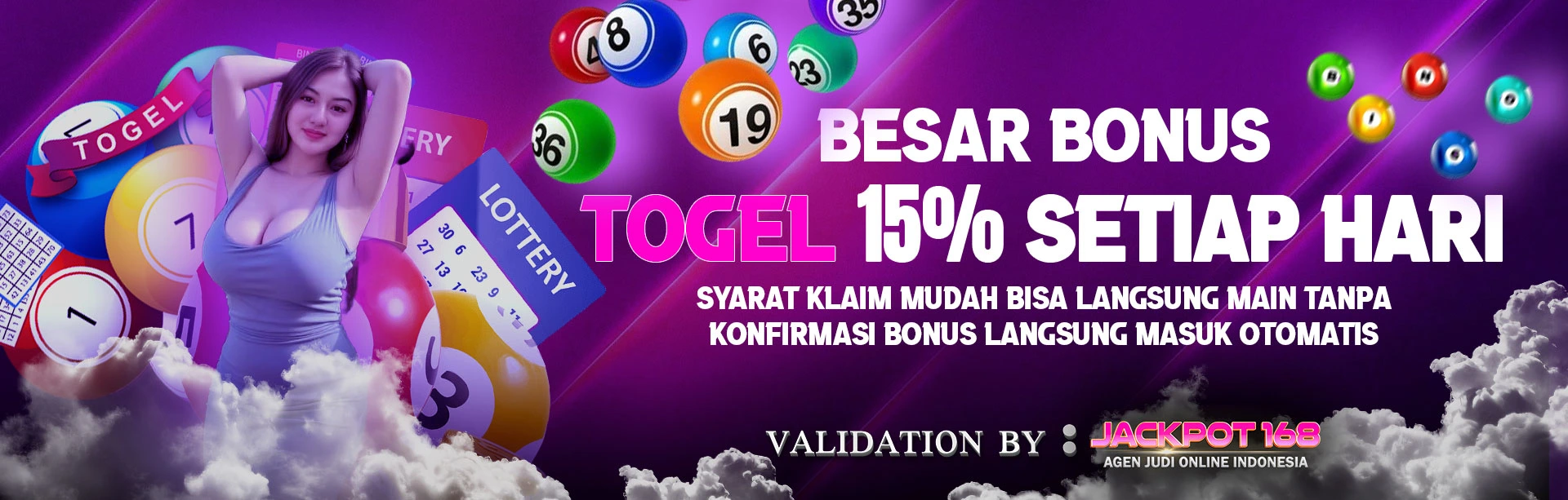 InstanSlot888 Banner Slot Online